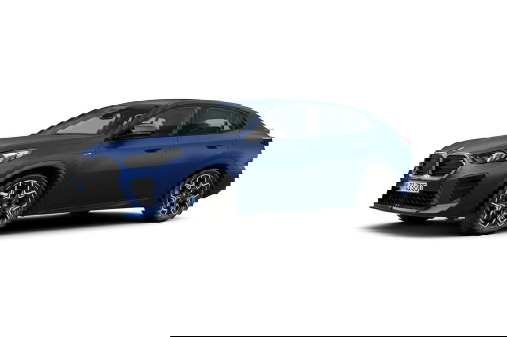 BMW X2 nuova a Torino (2)