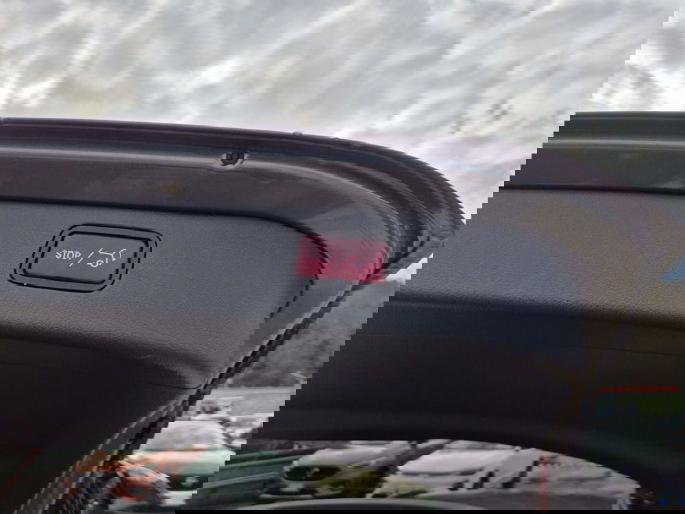 Mercedes-Benz Classe C Station Wagon usata  (17)