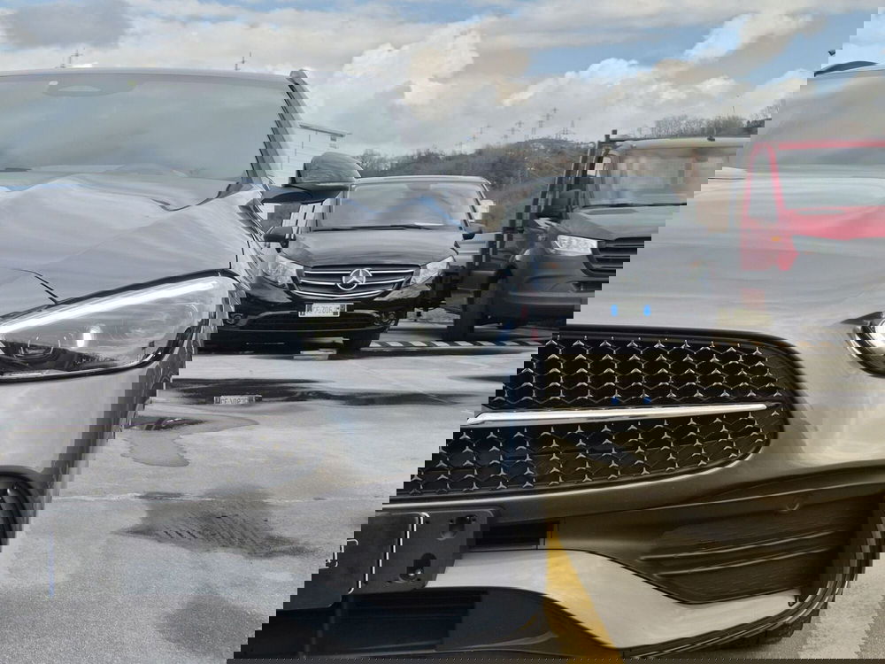 Mercedes-Benz Classe C Station Wagon usata  (18)