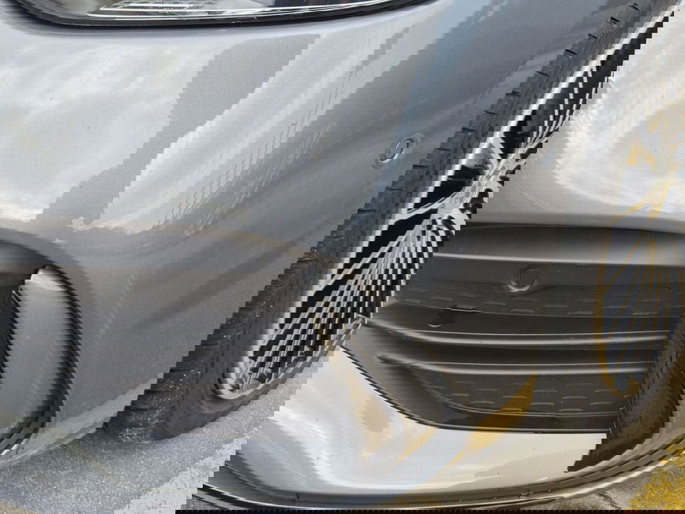 Mercedes-Benz Classe C Station Wagon usata  (20)