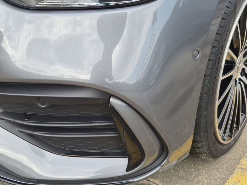 Mercedes-Benz Classe C Station Wagon usata  (20)