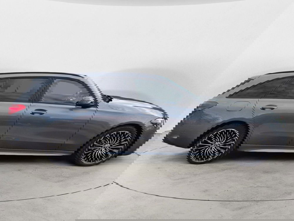 Mercedes-Benz Classe C Station Wagon usata  (5)