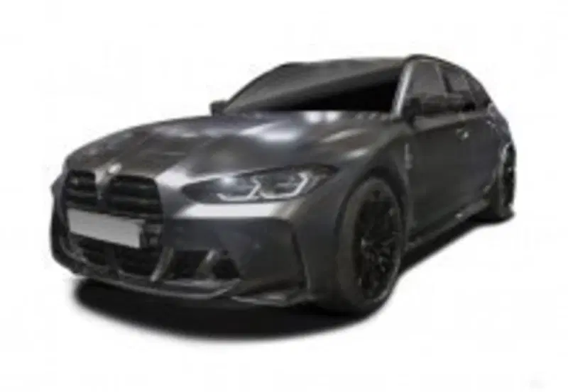 BMW Serie 3 Touring nuova a Torino (3)