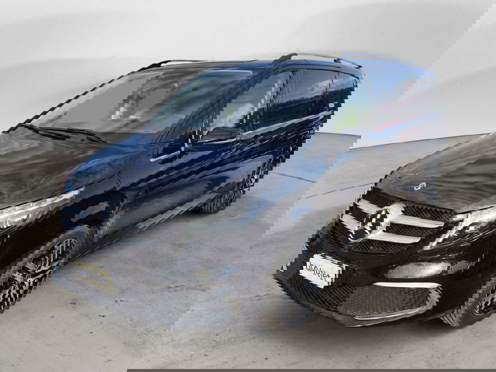 Mercedes-Benz Classe V usata 