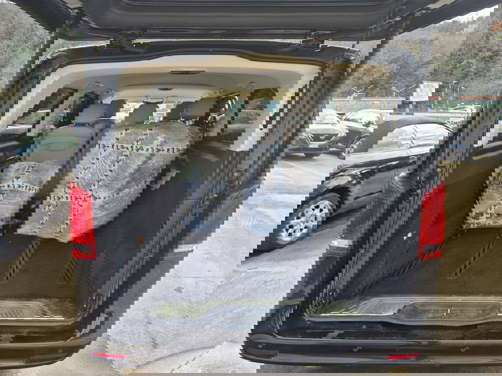 Mercedes-Benz Classe V usata  (11)