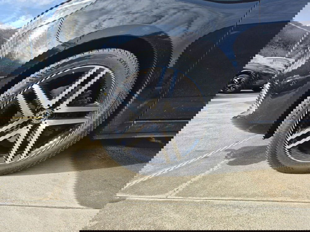 Mercedes-Benz Classe V usata  (12)