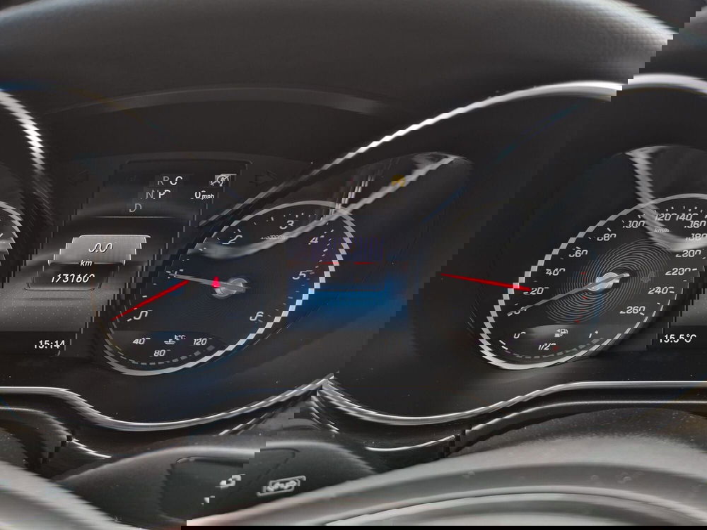 Mercedes-Benz Classe V usata  (13)