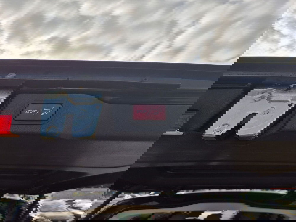 Mercedes-Benz Classe V usata  (15)