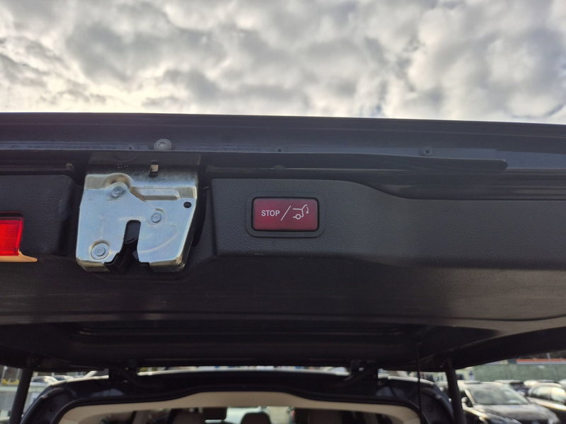 Mercedes-Benz Classe V usata  (15)