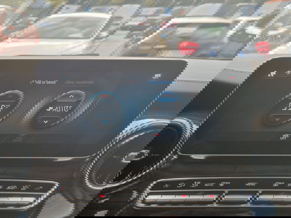 Mercedes-Benz Classe V usata  (19)