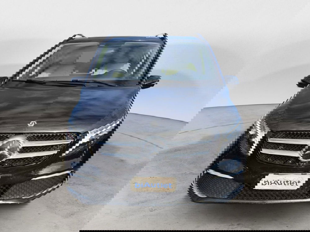 Mercedes-Benz Classe V usata  (2)