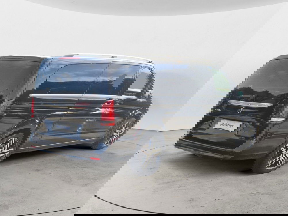 Mercedes-Benz Classe V usata  (4)