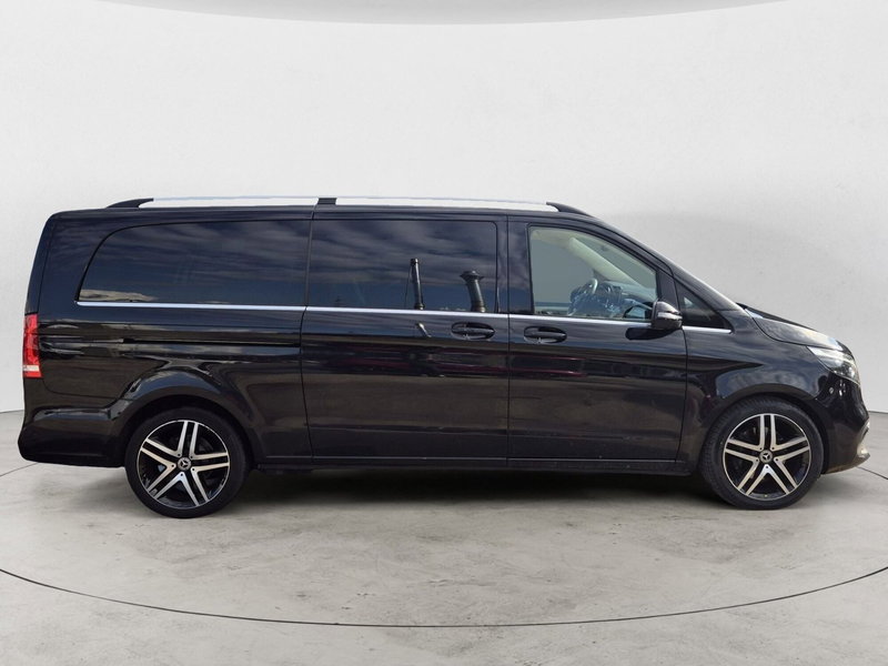 Mercedes-Benz Classe V usata  (5)