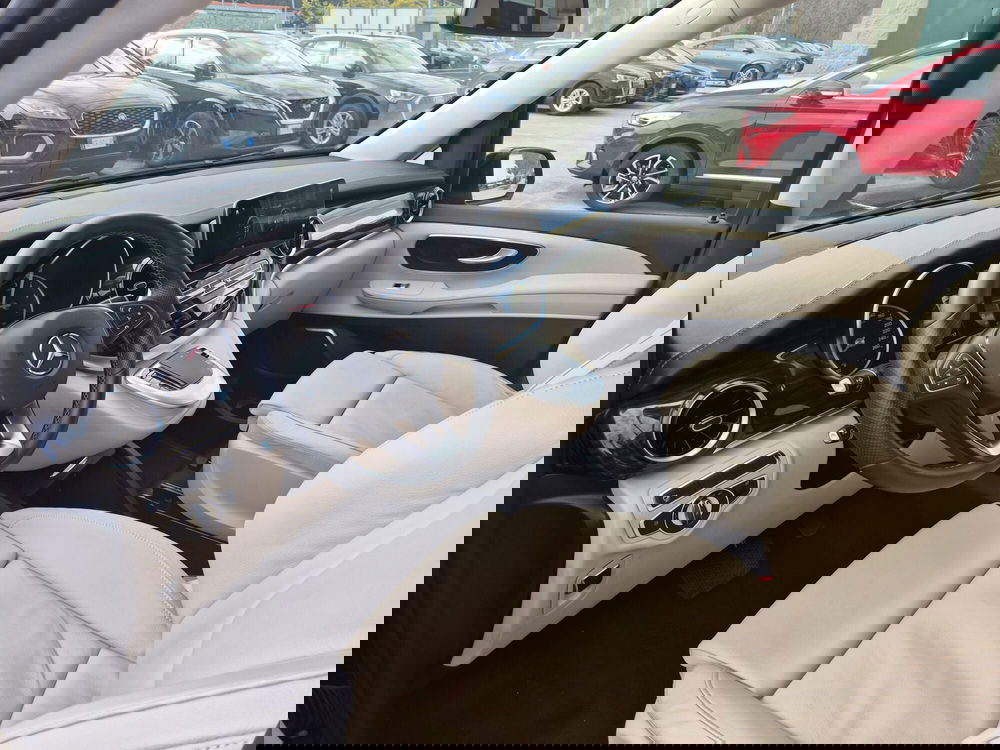 Mercedes-Benz Classe V usata  (6)