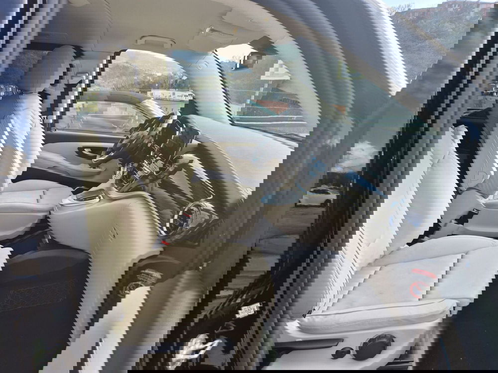 Mercedes-Benz Classe V usata  (9)