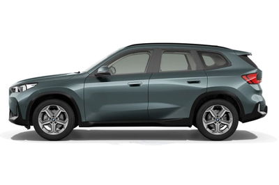 BMW X1 xdrive20d mhev 48V auto nuova a Torino