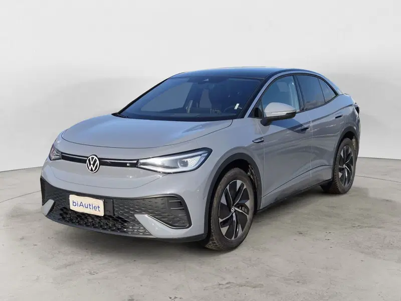 Volkswagen ID.5 usata 
