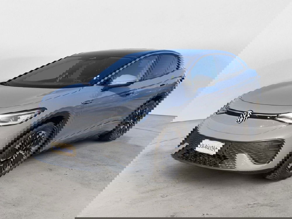 Volkswagen ID.5 usata 