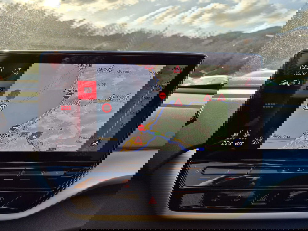 Volkswagen ID.5 usata  (11)