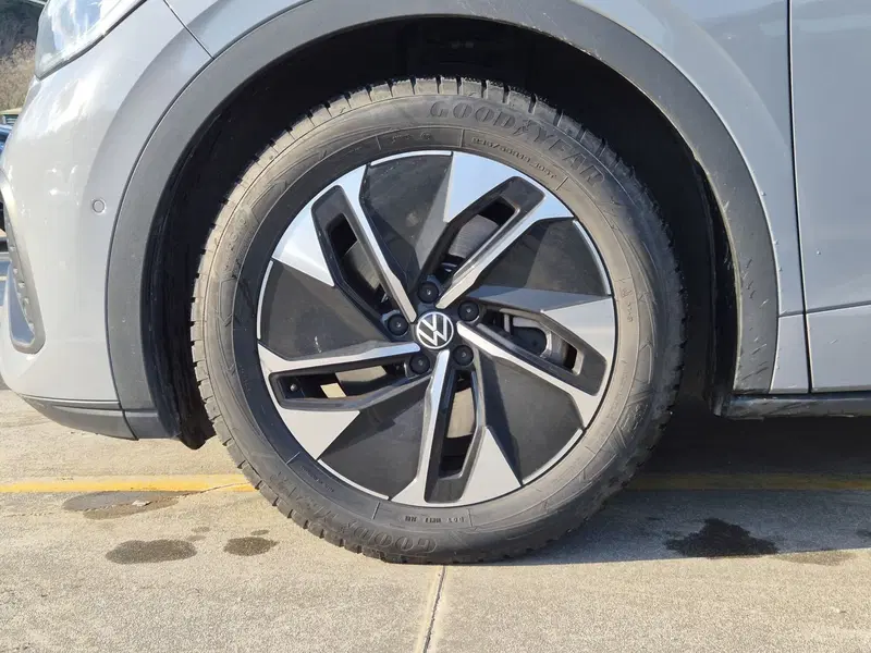 Volkswagen ID.5 usata  (13)