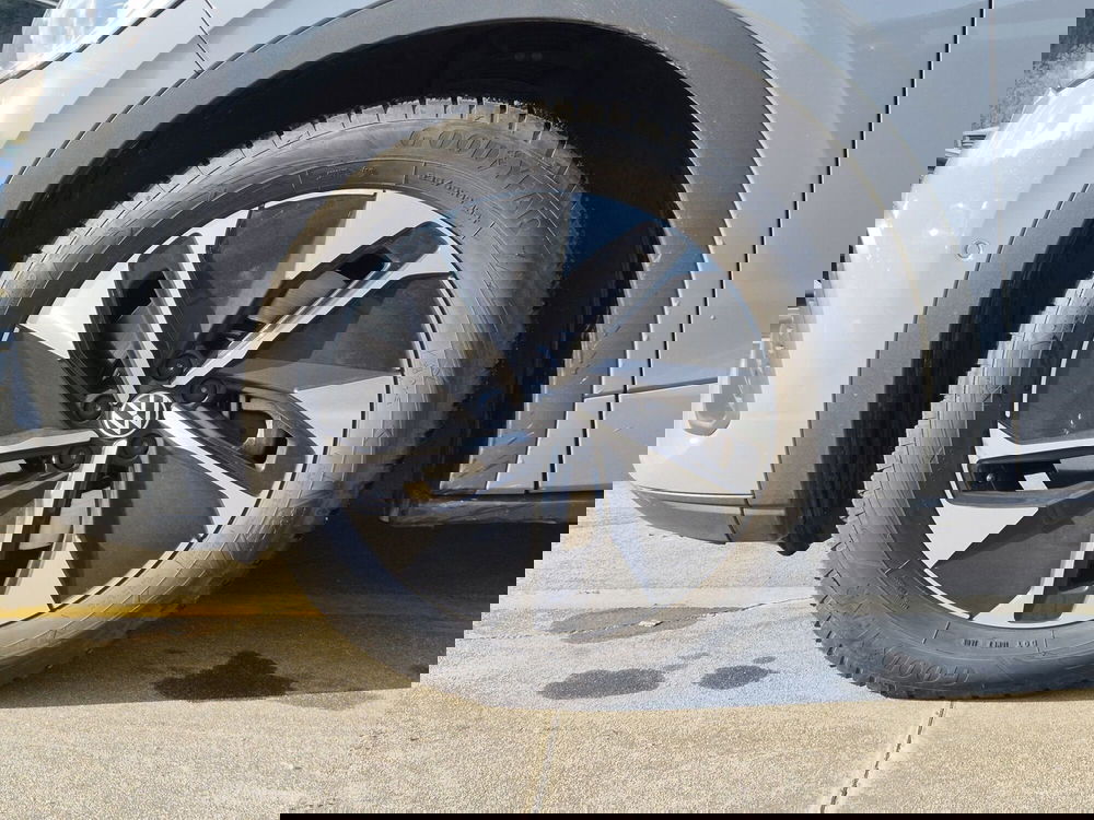 Volkswagen ID.5 usata  (13)