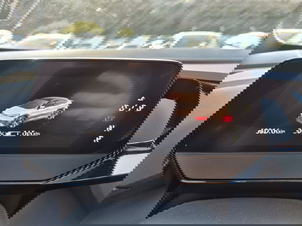 Volkswagen ID.5 usata  (14)