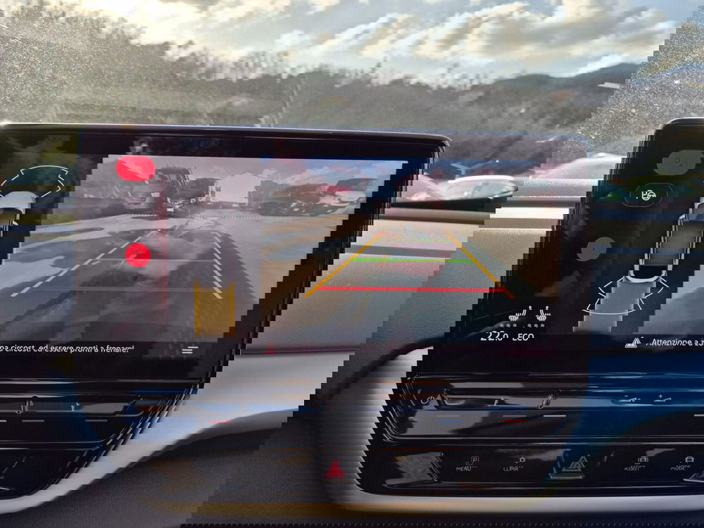 Volkswagen ID.5 usata  (15)