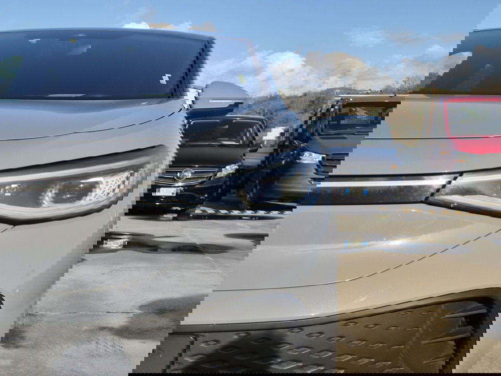 Volkswagen ID.5 usata  (16)