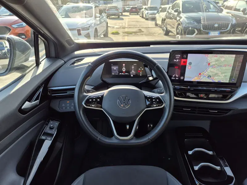 Volkswagen ID.5 usata  (17)