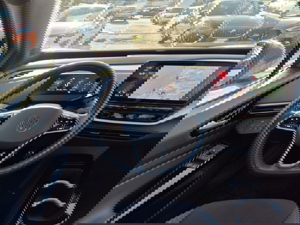 Volkswagen ID.5 usata  (17)