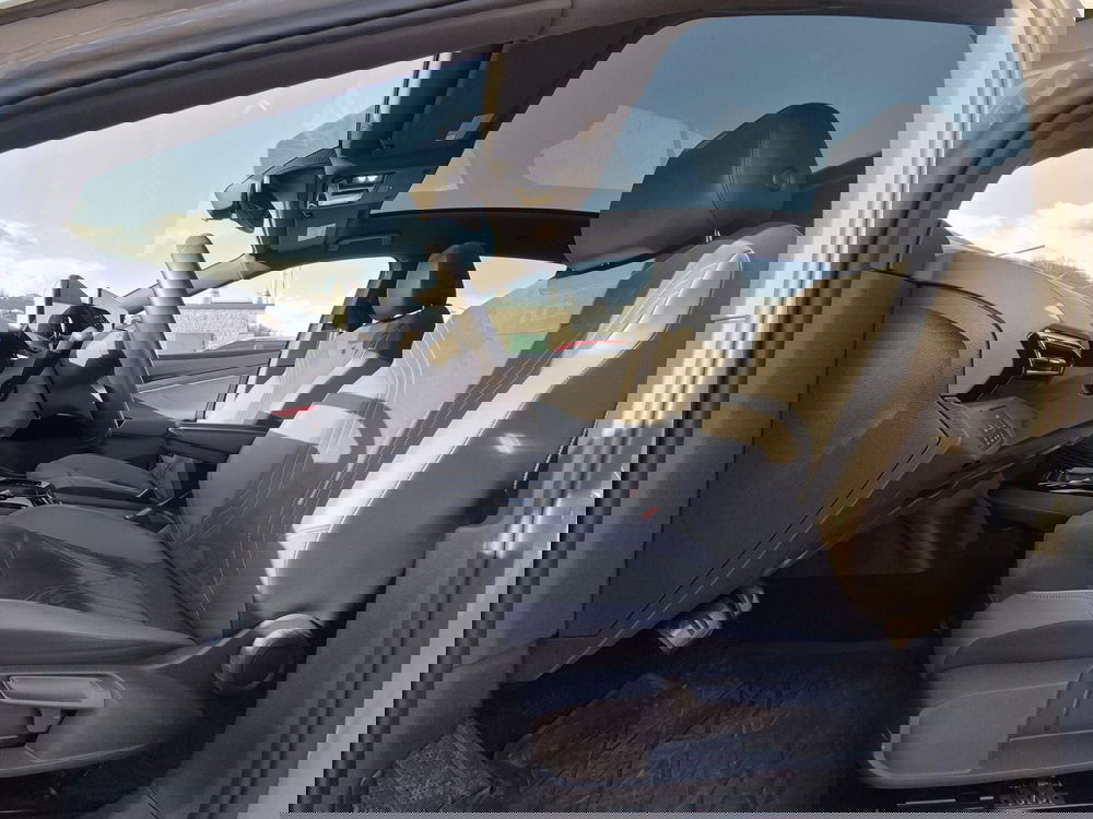 Volkswagen ID.5 usata  (18)