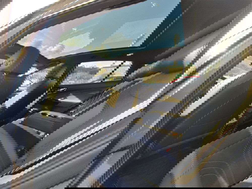 Volkswagen ID.5 usata  (19)