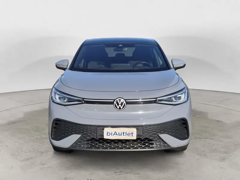 Volkswagen ID.5 usata  (2)