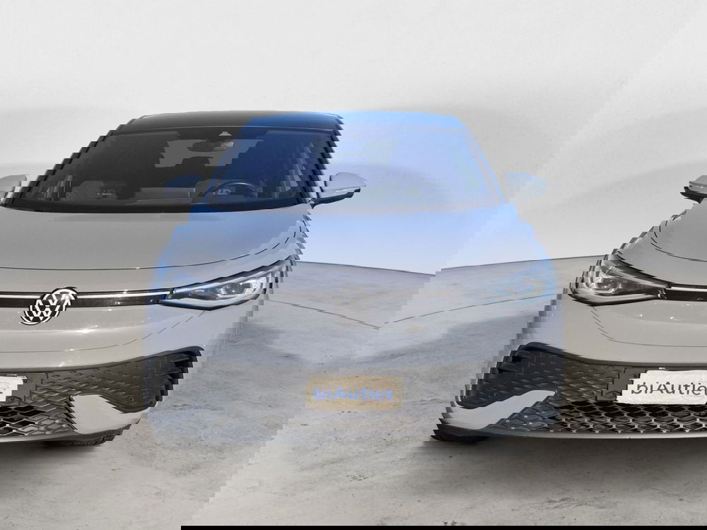 Volkswagen ID.5 usata  (2)