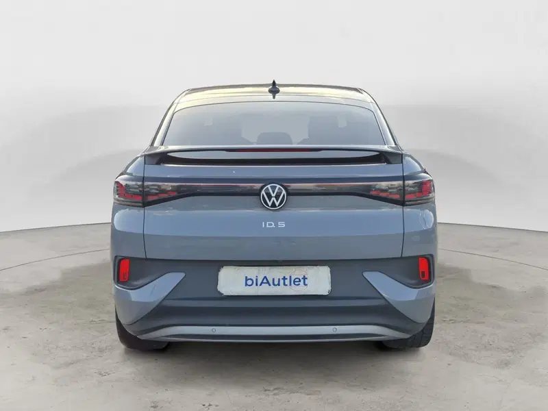 Volkswagen ID.5 usata  (3)