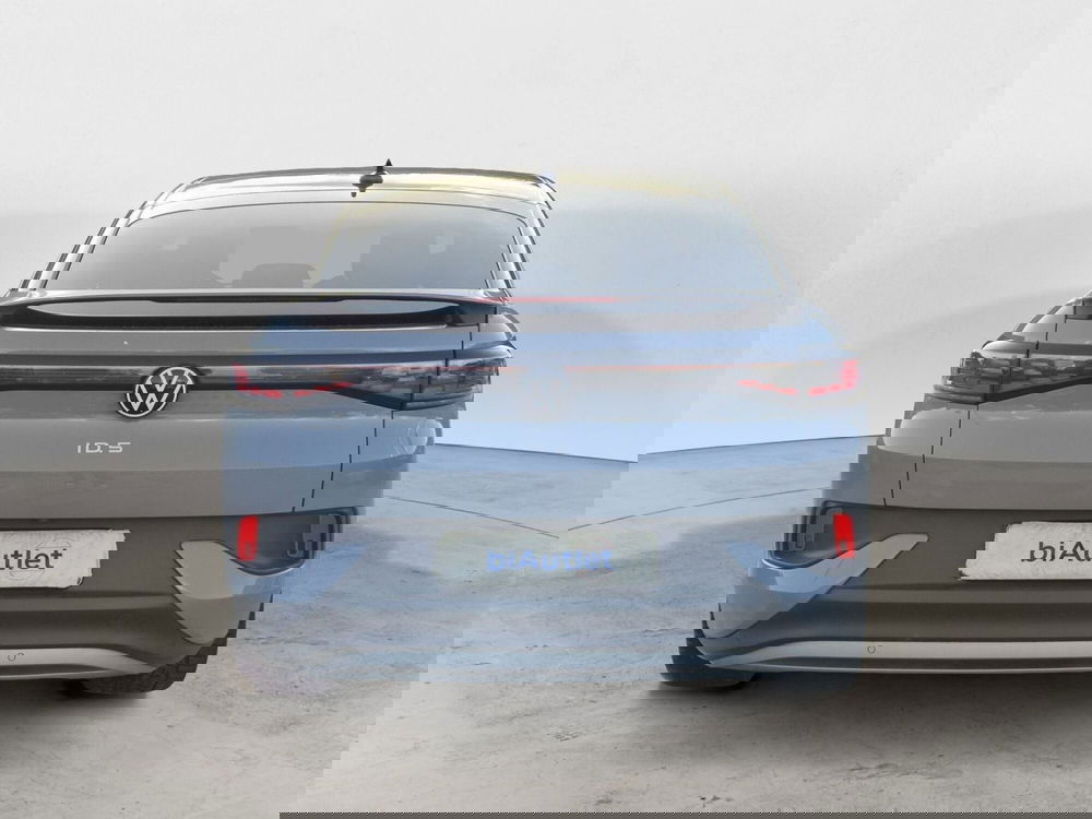 Volkswagen ID.5 usata  (3)