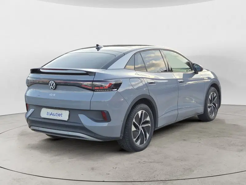 Volkswagen ID.5 usata  (4)