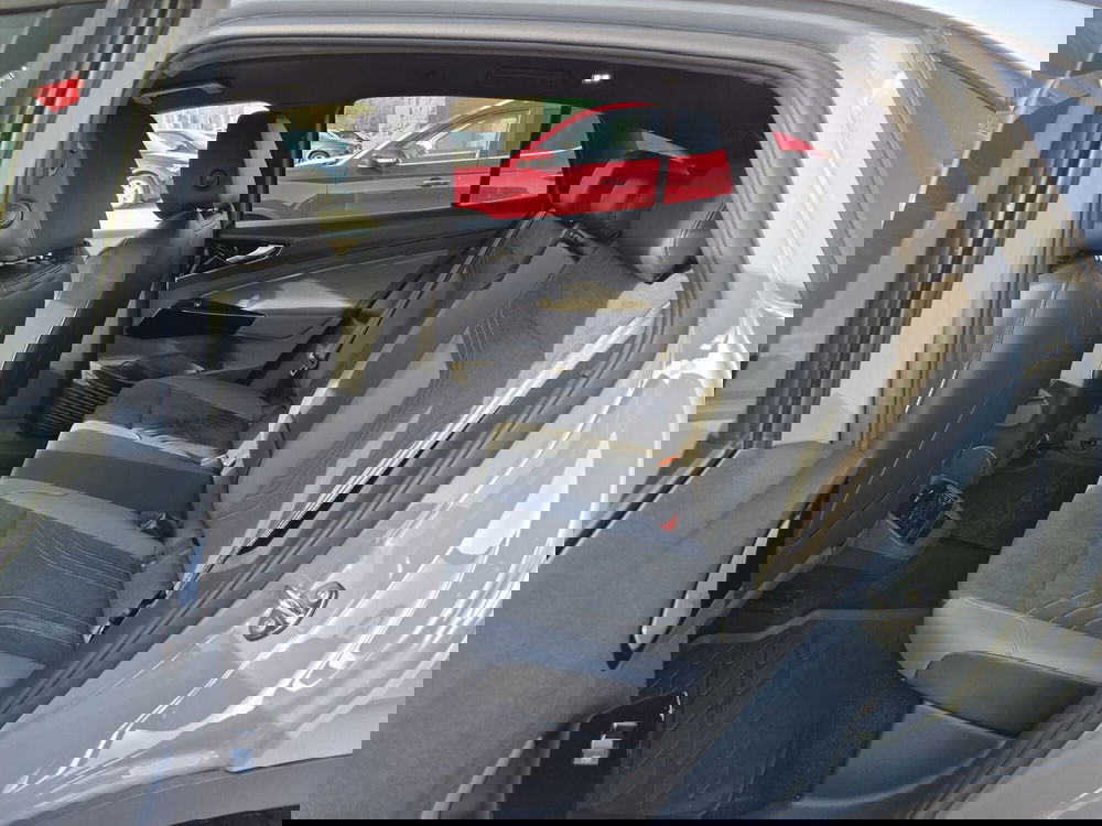 Volkswagen ID.5 usata  (7)