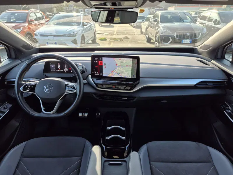 Volkswagen ID.5 usata  (8)