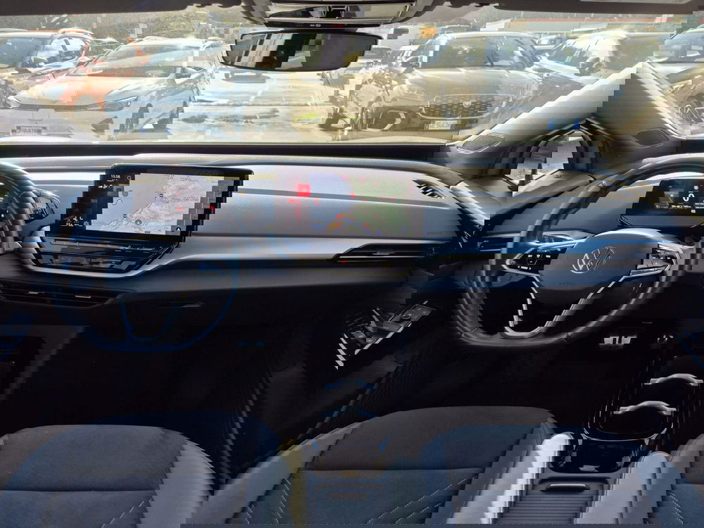 Volkswagen ID.5 usata  (8)