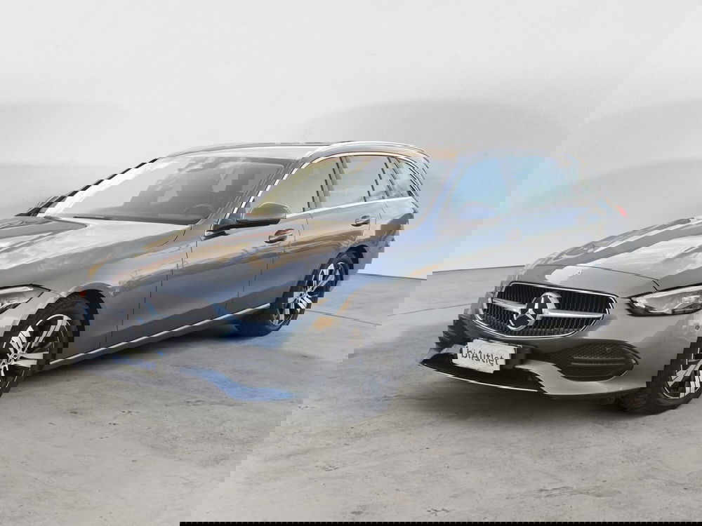 Mercedes-Benz Classe C Station Wagon usata 