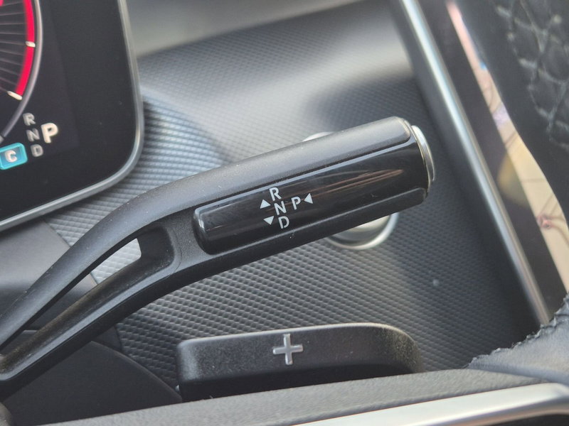 Mercedes-Benz Classe C Station Wagon usata  (10)