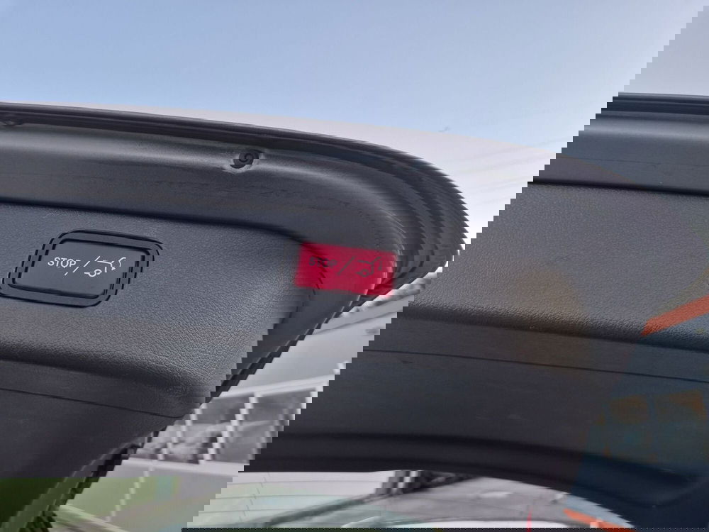 Mercedes-Benz Classe C Station Wagon usata  (17)