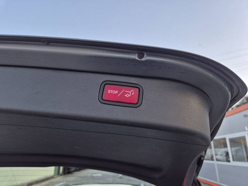 Mercedes-Benz Classe C Station Wagon usata  (17)