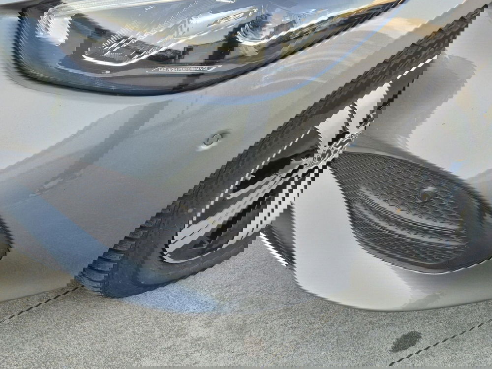 Mercedes-Benz Classe C Station Wagon usata  (20)