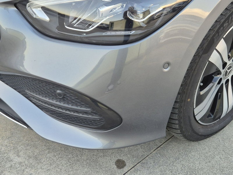 Mercedes-Benz Classe C Station Wagon usata  (20)