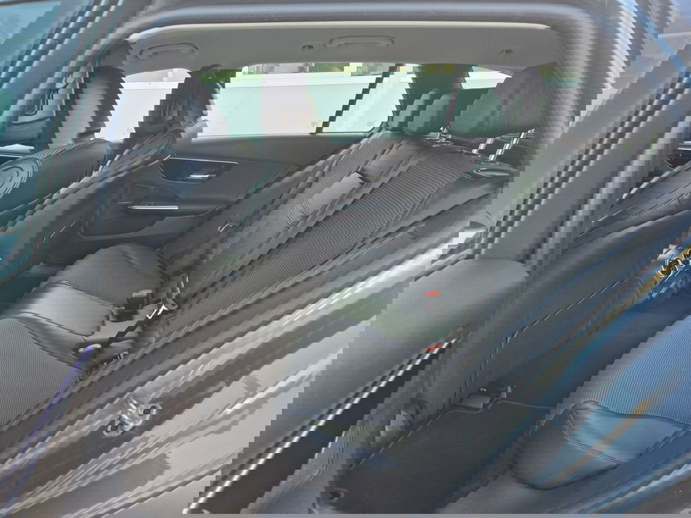 Mercedes-Benz Classe C Station Wagon usata  (7)