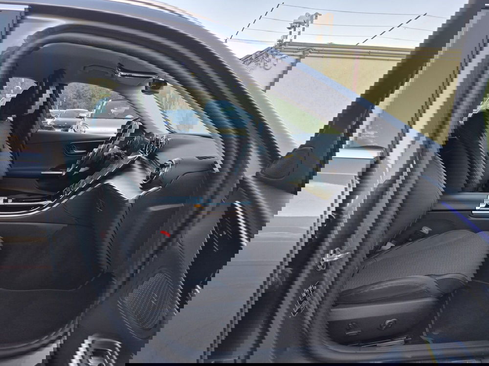 Mercedes-Benz Classe C Station Wagon usata  (9)