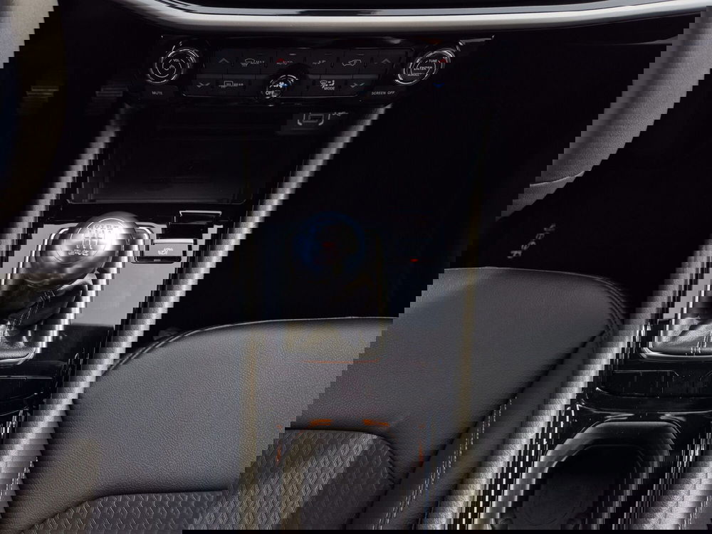 Jeep Compass usata  (10)