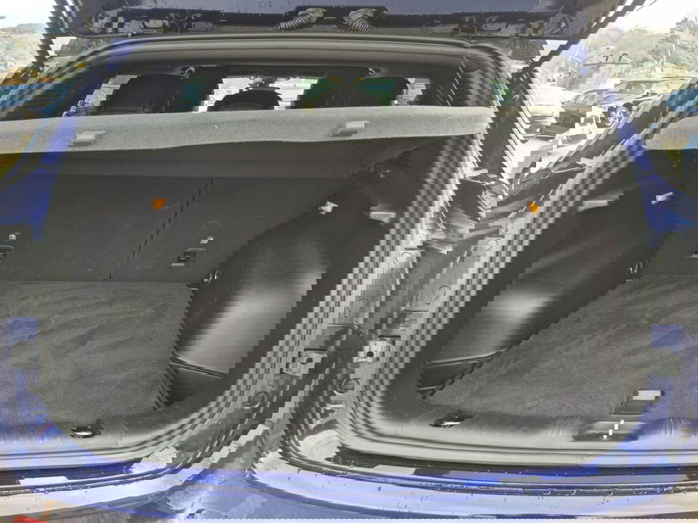 Jeep Compass usata  (12)